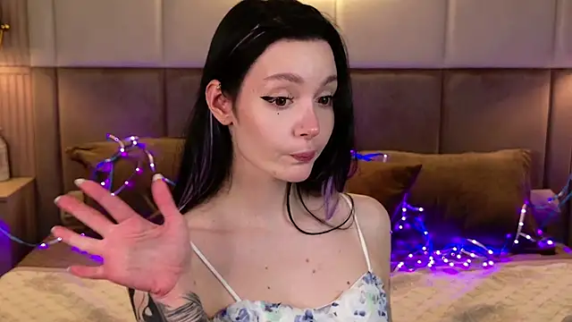 Živý XXX chat Goldy_Stark