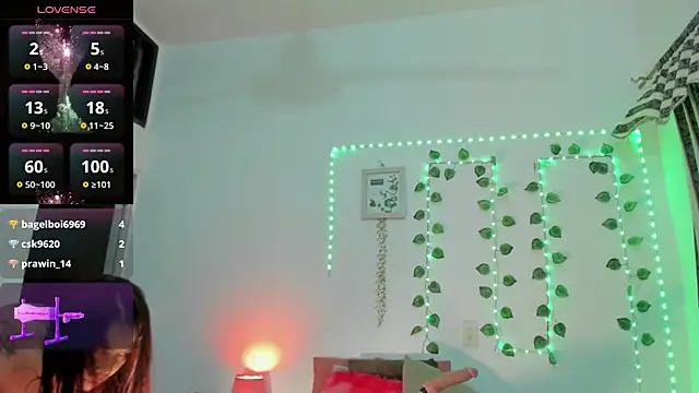 roselyn_caprice 라이브 XXX 채팅