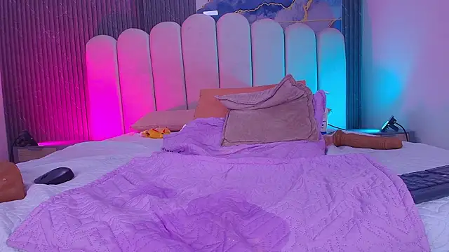 abbyrouss_ 라이브 XXX 채팅