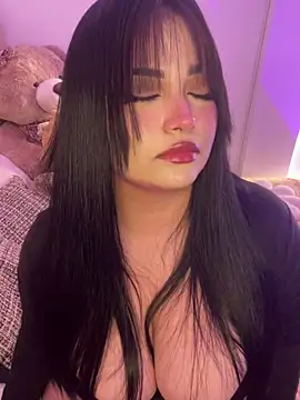 Mericute_ 라이브 XXX 채팅