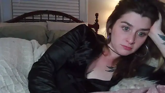 Show webcam de tattedsweets01