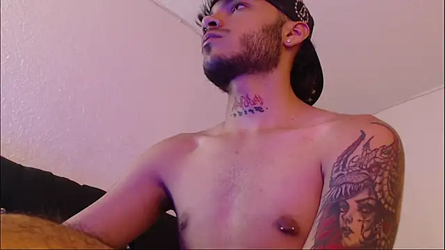 kingdani_hot Webcam Show