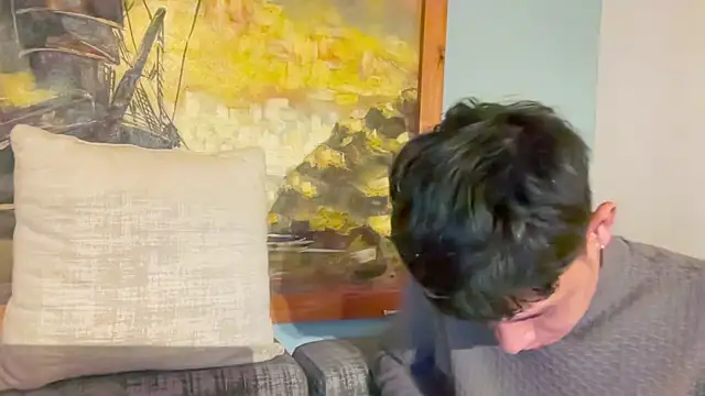 Andy_Belier23 Webcam Show