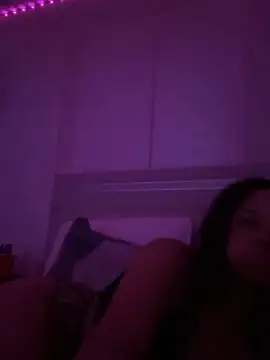 Show Webcam de cartierprincess