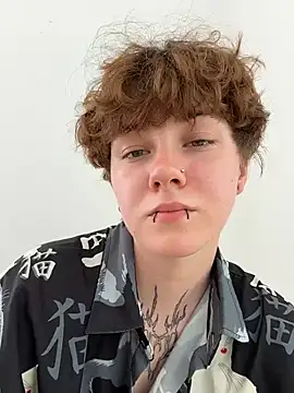 Czat XXX na żywo – IceMur