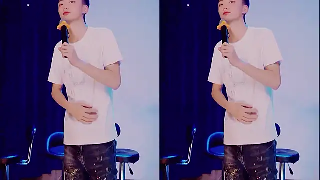 แชท XXX สดของ GAY-Sweetheart01