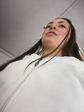 ArianaDominguezPink_ 라이브 XXX 채팅