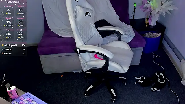 Czat XXX na żywo – Jessie_Cutee