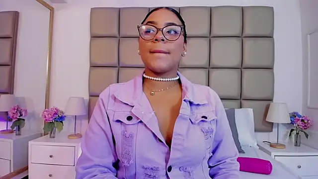 lilly_williamss 라이브 XXX 채팅