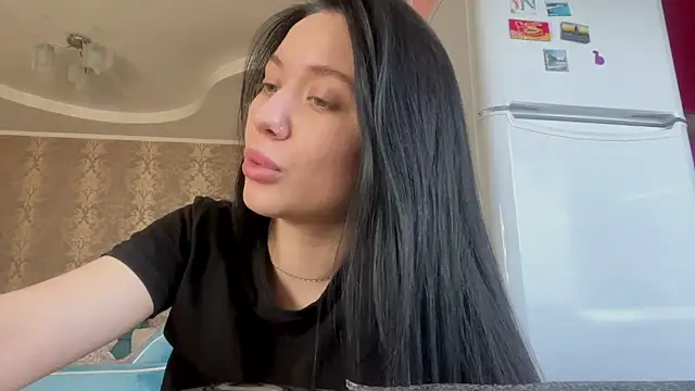 Show Webcam de Sofi_Funny