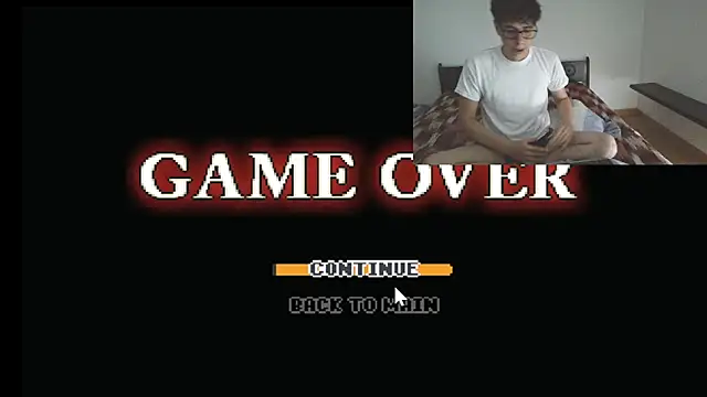 Webkamerová show NeonPlayBoy