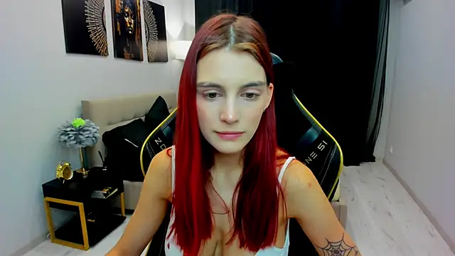 RedLipse 라이브 XXX 채팅