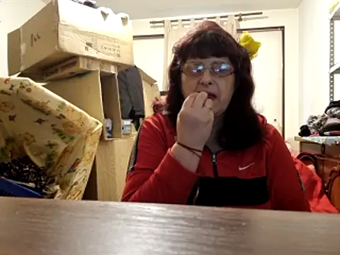 Sembang XXX Secara Langsung Samantha_Squirt@xh