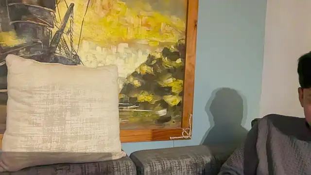 Andy_Belier23 在線直播表演