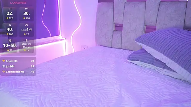 Chat +18 de Petitte_Mussa ao vivo