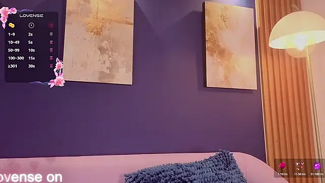 Luca_Prince_ Webcam show