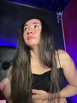 Sophie_LS 现场XXX聊天