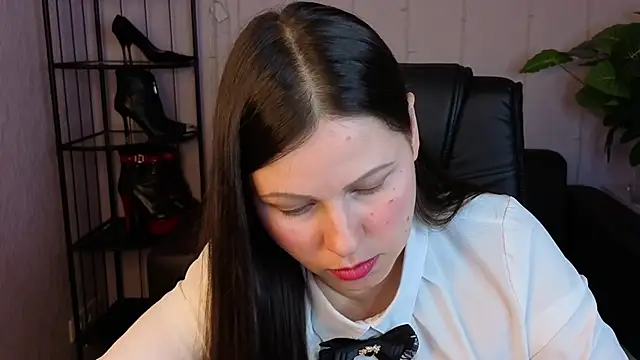 Živý XXX chat Dana__dom