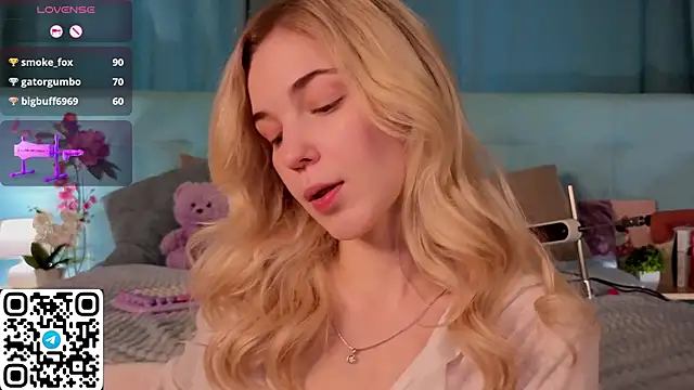 Živý XXX chat Aurora_Bennet