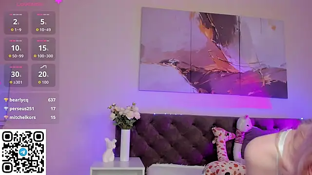 Mimi_angels Live XXX-chat