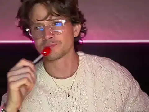 Show Webcam de mcklister_kinky_feets