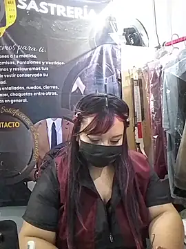 MyhixelAdanMhanzy's Webcam Show