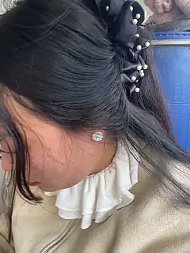 isaaa5のライブXXXチャット