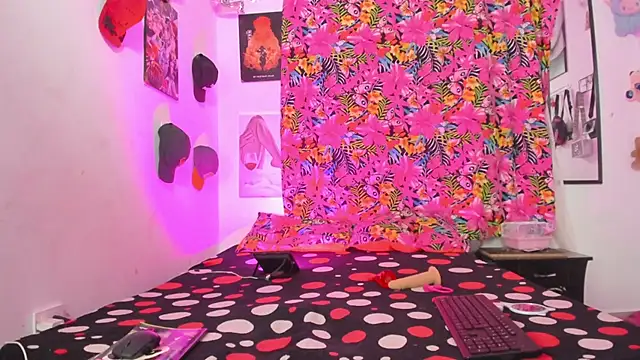 Chat XXX en directo de Rihanna_hotx