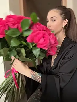 Charming_Ritta live XXX chat