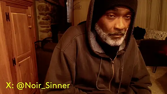 sinnernoir Live XXX-Chat