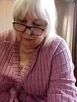 Alexia64231's Webcam Show