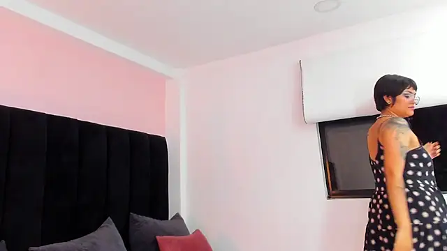 barbara_mmoon Live XXX-Chat