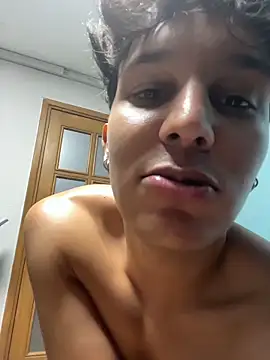 Leo_Savage_ 现场XXX聊天