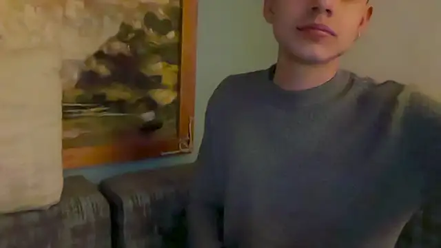 Andy_Belier23 现场XXX聊天