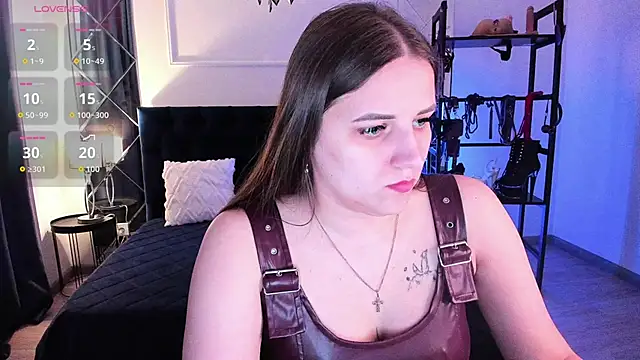 CandyKimmy 라이브 XXX 채팅