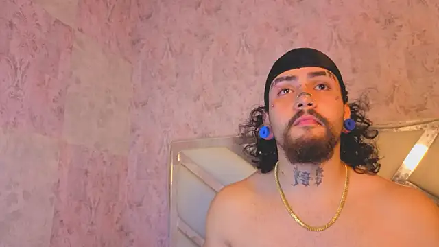 Chat +18 de Benny_and_Mark ao vivo