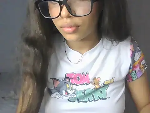 VictoriaSkinny's Webcam Show