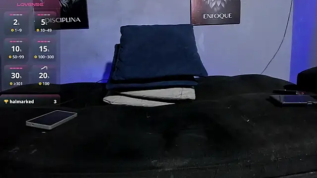 Živý XXX chat JohanSmith