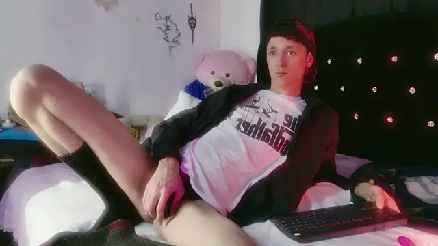 Вебкам-шоу Tyler_cat