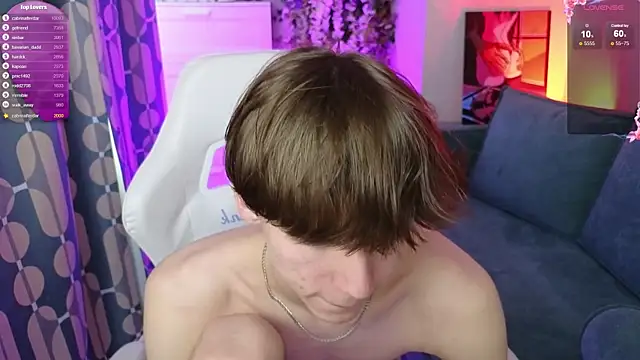 cuMte_boy 即時 XXX 聊天