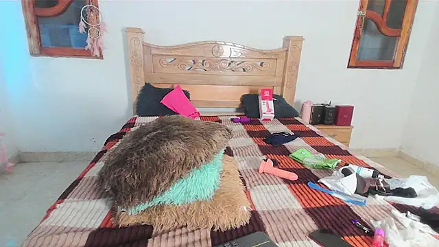 Chat XXX en directo de bratz_glloe