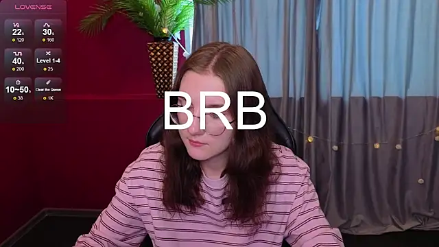 Czat XXX na żywo – VixenLight