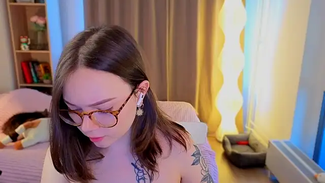 MilenaSaint 라이브 XXX 채팅