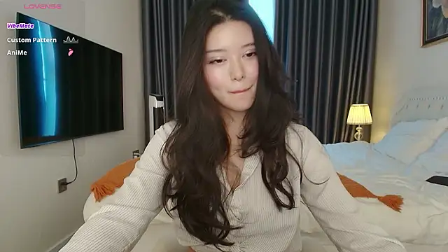 linbaelinのライブXXXチャット