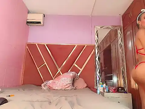 Webkamerová show Dirty_xxx1