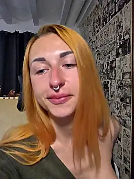 Chat XXX en directo de kylie_blck