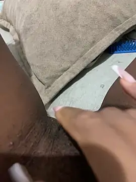 Show de webcam de Deliciamisteriosa10