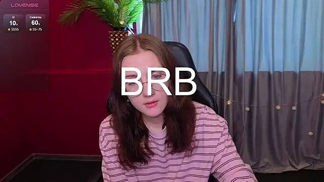 VixenLight 라이브 XXX 채팅