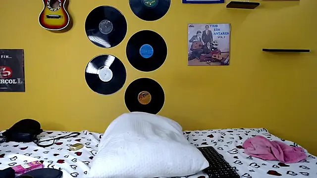 lilithevil32 live XXX chat