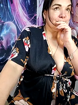 Zuleyka_69's Live XXX Chat